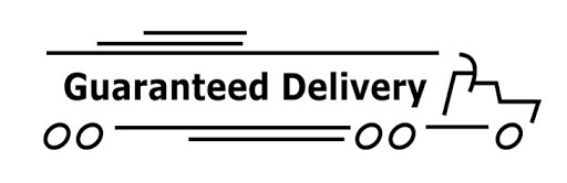 guaranteed delivery