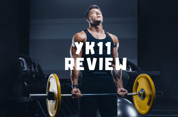 YK11 review